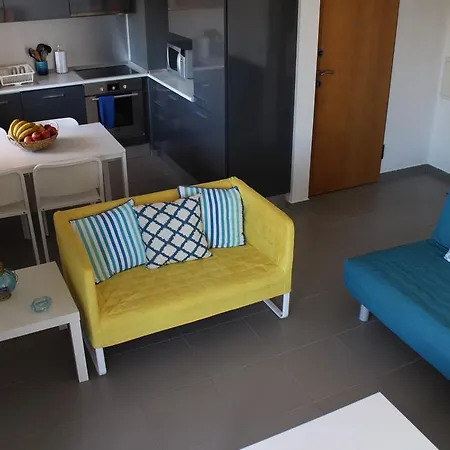 Apartamento Lusiadas