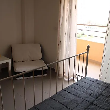 Apartamento Lusiadas Apartamento