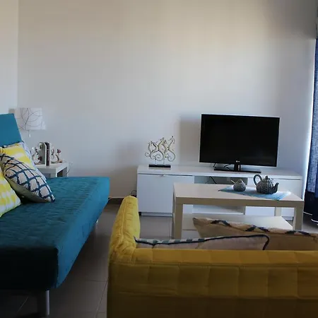 Apartamento Apartamento Lusiadas Portimão