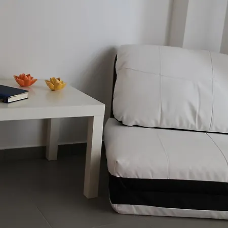 Apartamento Apartamento Lusiadas Portimão