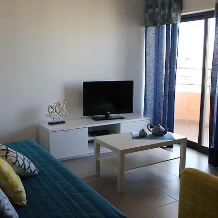 Apartamento Lusiadas Portimão