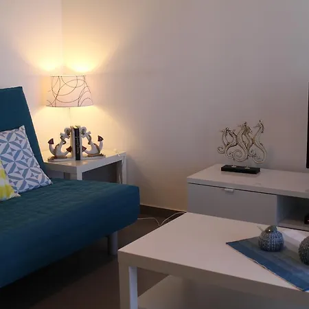 Apartamento Lusiadas Apartamento *