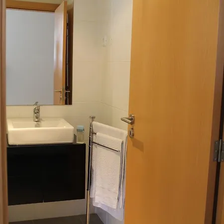 Apartamento Lusiadas * Портиман