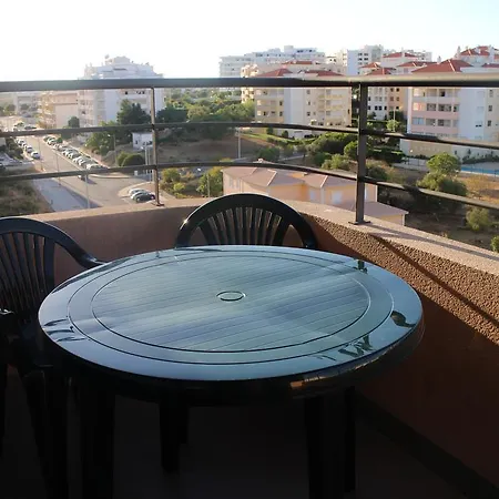 Apartamento Lusiadas Апартаменты Портиман