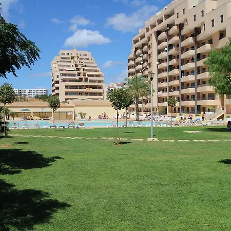Apartamento Lusiadas بورتيماو