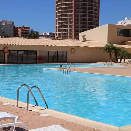 Apartamento Lusiadas