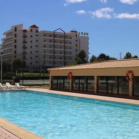 شقة Apartamento Lusiadas