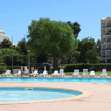 شقة Apartamento Lusiadas *