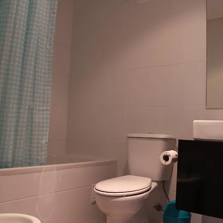 شقة Apartamento Lusiadas بورتيماو