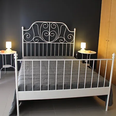 Апартаменты Apartamento Lusiadas *