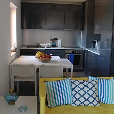 Apartamento Lusiadas Apartmán *